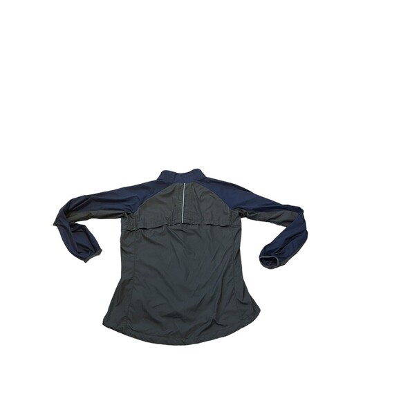 Nike Dri-Fit Virginia Cavaliers Men's Full Zip Jacket Windbreaker Size Medium - Picture 2 of 11